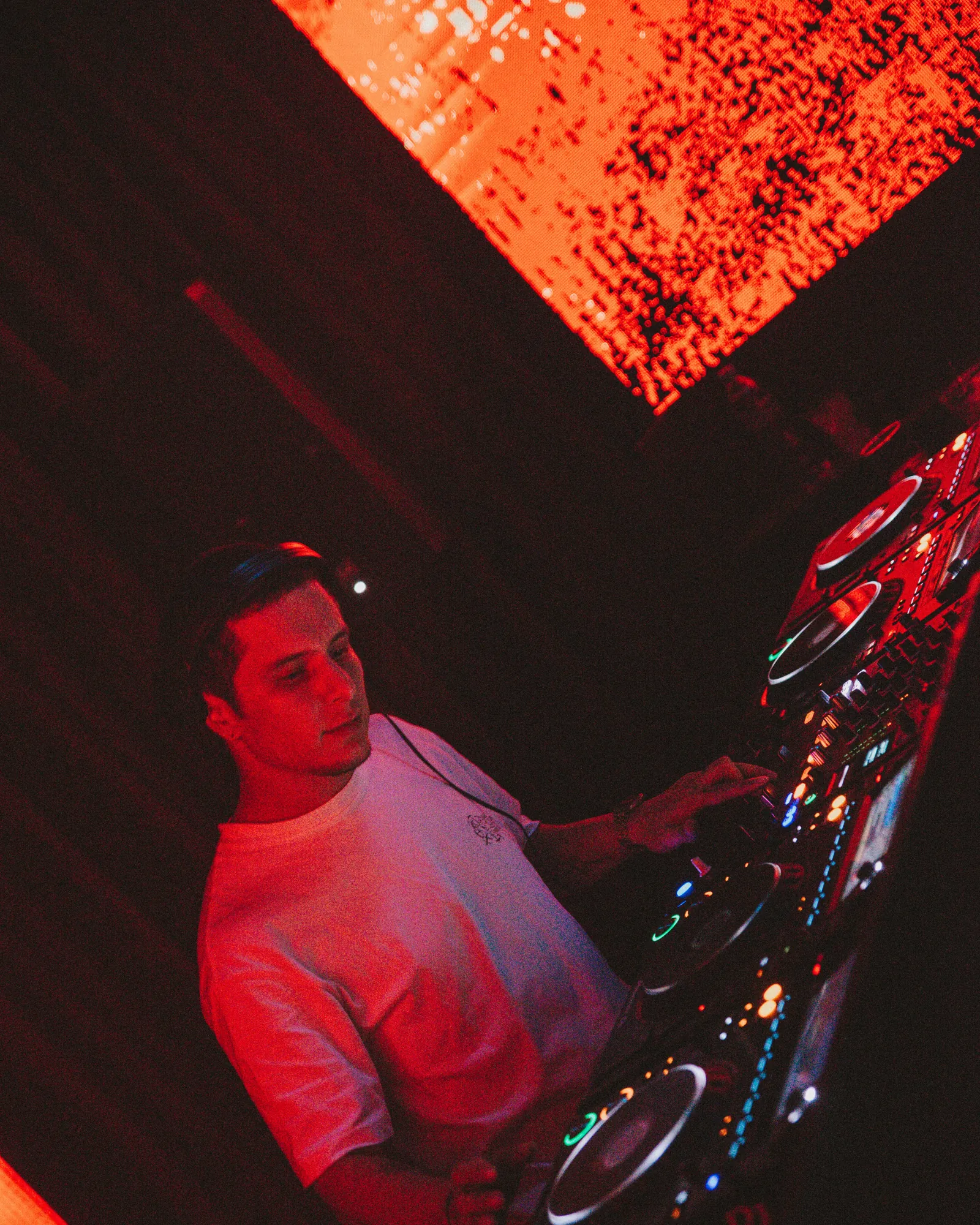 Showcase 003: cabina en vertical